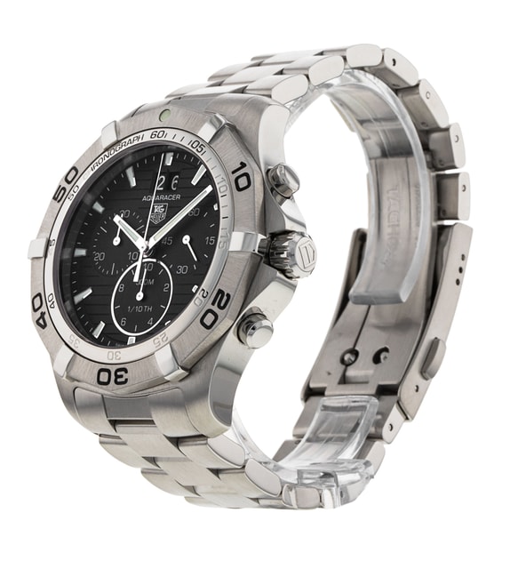 Tag Heuer Aquaracer CAF101E.BA0821 Image 2